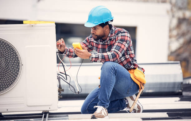 Best Electrical Troubleshooting Services  in Webster Groves, MO