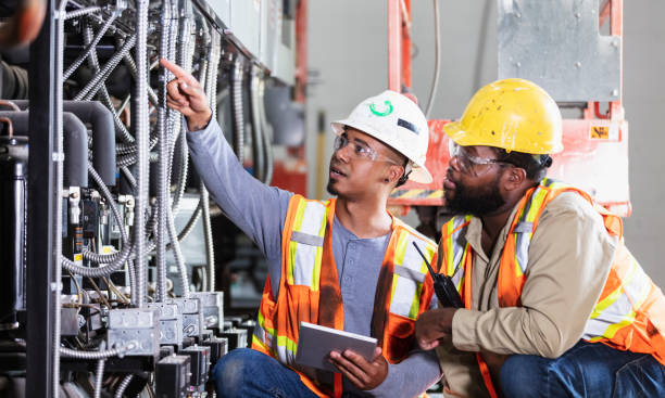Best Licensed Electrician  in Webster Groves, MO