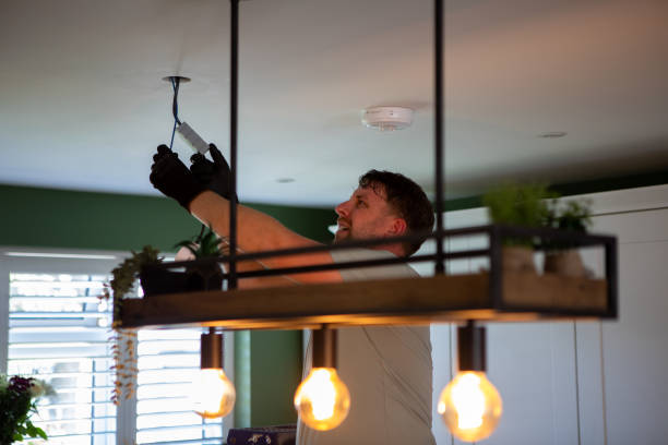 Best Electrician for Home Renovation  in Webster Groves, MO