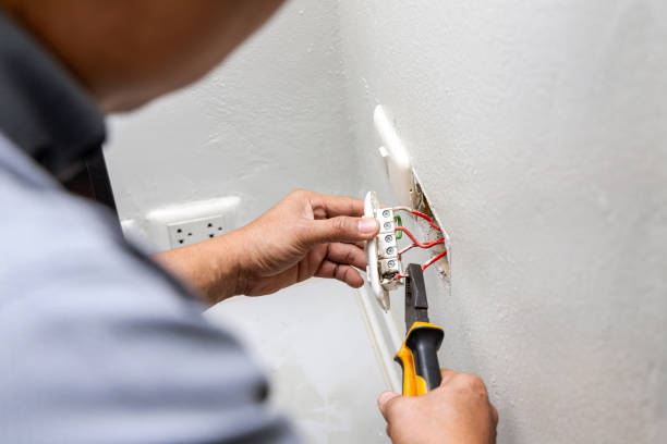 Electrical Rewiring Services in Webster Groves, MO