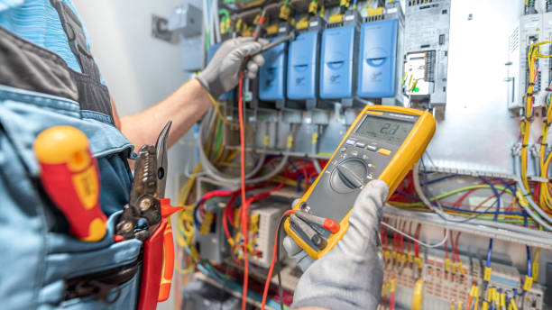 Best Electrical Wiring Services  in Webster Groves, MO