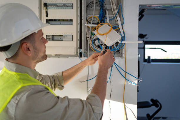 Webster Groves, MO Electrician Company